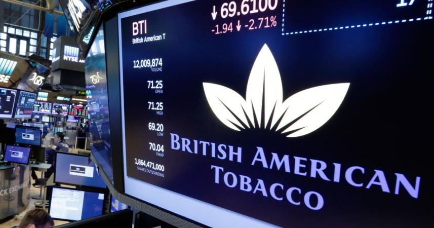 Один із найбільших світових виробників тютюнових виробів — британська British American Tobacco (ВАТ) оголосив про завершення продажу свого бізнесу в росії та Білорусі.