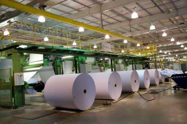 Американська компанія International Paper, найбільший виробник паперу та упаковки у світі, пішла з росії.