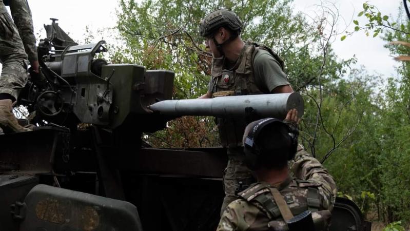 Минулої доби українські захисники ліквідували ще 520 окупантів.