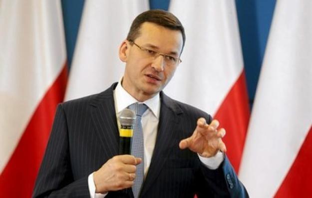 Польща розширить заборону на ввезення продукції з України, якщо Київ «буде загострювати конфлікт».