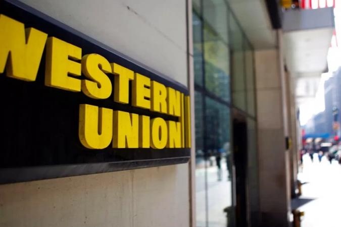 Нацбанк скасував реєстрацію одного з давніх партнерів американських систем переказів, Western Union та MoneyGram, у нашій країні – Української фінансової групи (УФГ).