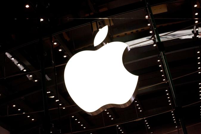 У компанії Apple є свій застосунок для перекладу на iPhone та iPad.