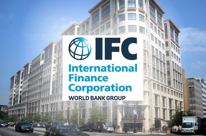 International Finance Corporation (IFC) інвестувала в український приватний сектор з початку повномасштабної війни $400 млн.