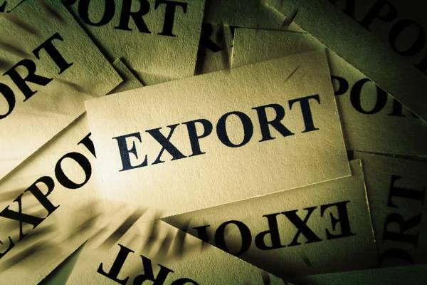 В августе этого года объем IT-экспорта составил $566 млн.