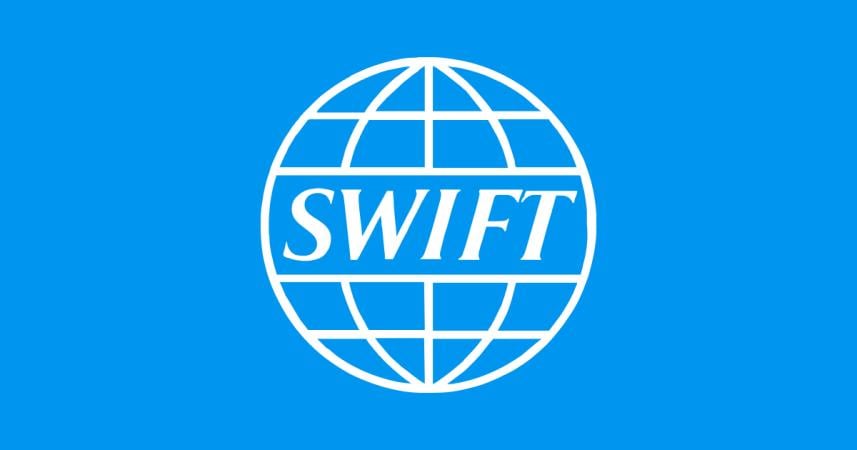 В россии банки с 1 октября больше не смогут использовать SWIFT для передачи финансовой информации при переводах средств на территории россии.