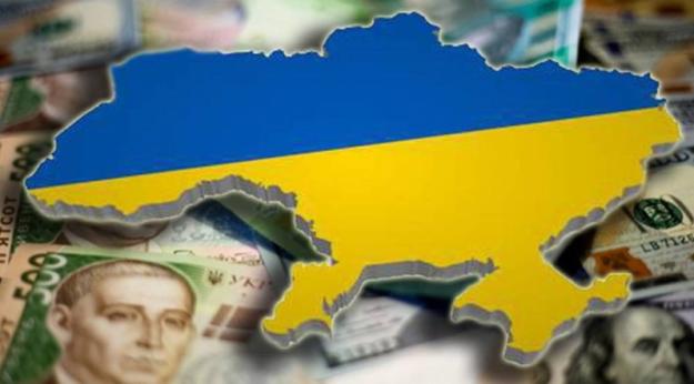 Украинская экономика перешла к восстановительному росту.