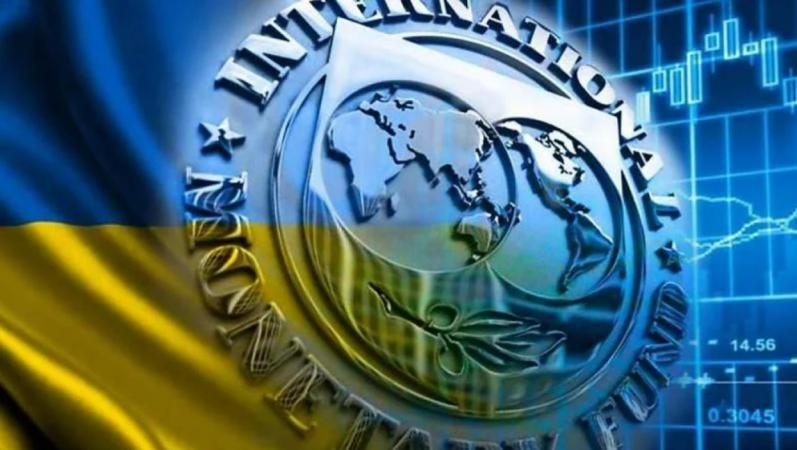 Міжнародний валютний фонд (МВФ) повернув довгостроковий прогноз щодо України до огляду світової економіки (World Economic Outlook), тоді як після початку повномасштабної агресії рф у WEO давали тільки прогноз на поточний рік.