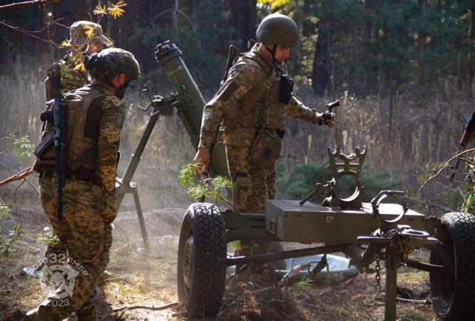Минулої доби українські захисники ліквідували ще 820 окупантів.