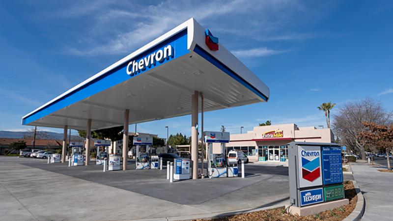 Израиль распорядился закрыть крупное газовое месторождение, управляемое компанией Chevron в восточном Средиземноморье, ссылаясь на соображения безопасности.