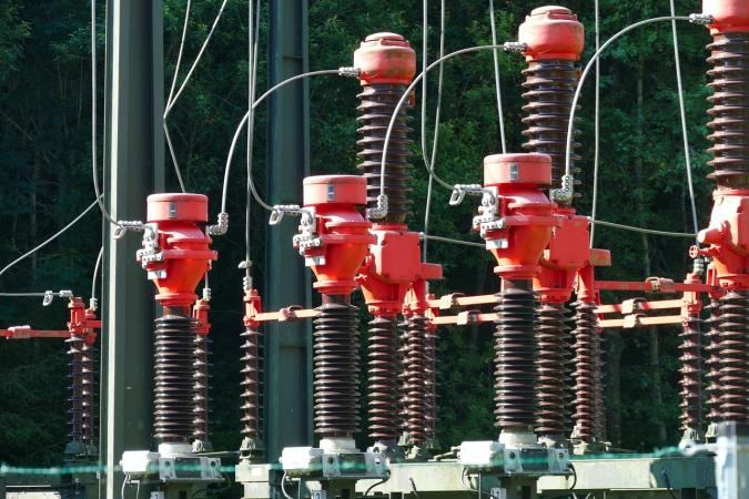 У разі російських атак на об'єкти енергосистеми України у країні можливі відключення світла.