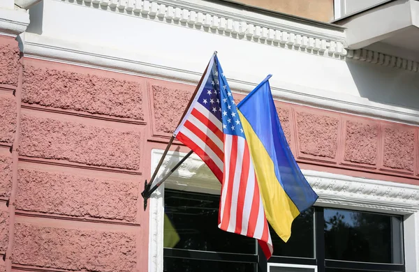 Соединенные Штаты Америки выделили $522 миллиона на закупку энергооборудования и защиты украинской энергосистемы.