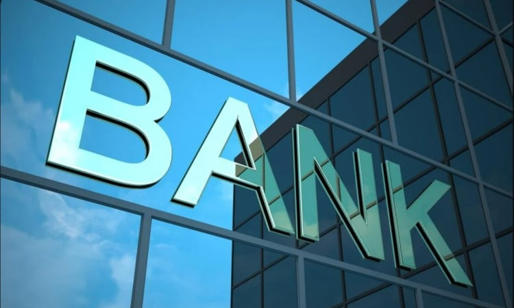 Станом на 1 жовтня 2023 року в Україні налічувалося 5 098 діючих структурних підрозділів банків.