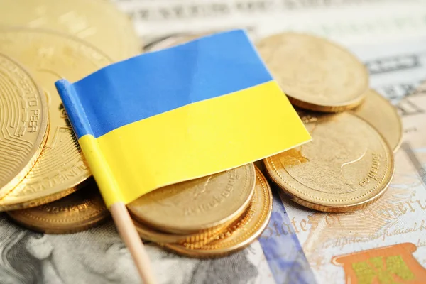 Загальний обсяг зовнішнього фінансування у 2023 році складає $35,4 млрд.