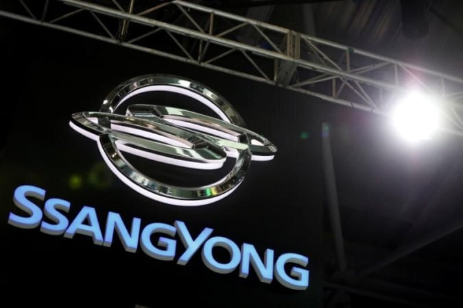 Корейская промышленная компания SsangYong готова присоединиться к проектам обновления в Украине.