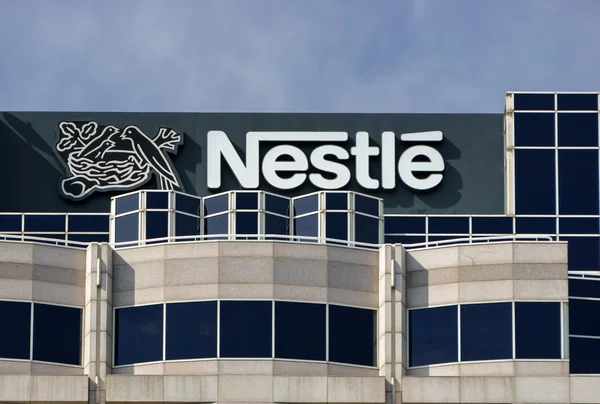Національне агентство з питань запобігання корупції (НАЗК) внесло швейцарську корпорацію Nestle до переліку міжнародних спонсорів війни.