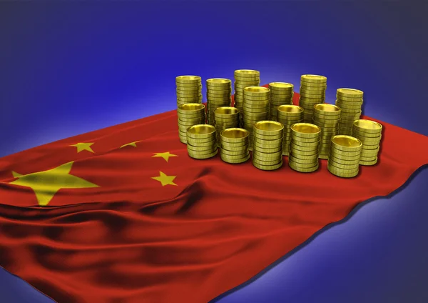 Международный валютный фонд заявил, что экономика Китая в этом году вырастет на 5,4% после «мощного» обновления после COVID-19, пересмотрев свой предыдущий прогноз роста на 5% в сторону увеличения.