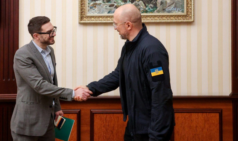 Благотворительный фонд Сороса «Open Society Foundations», который сегодня возглавляет Александр Сорос-младший, планирует реализовать в Украине новые проекты, связанные с поддержкой украинцев во время полномасштабной войны.