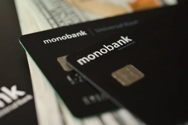 Пользователи monobank определенное время могут использовать старый интерфейс приложения.
