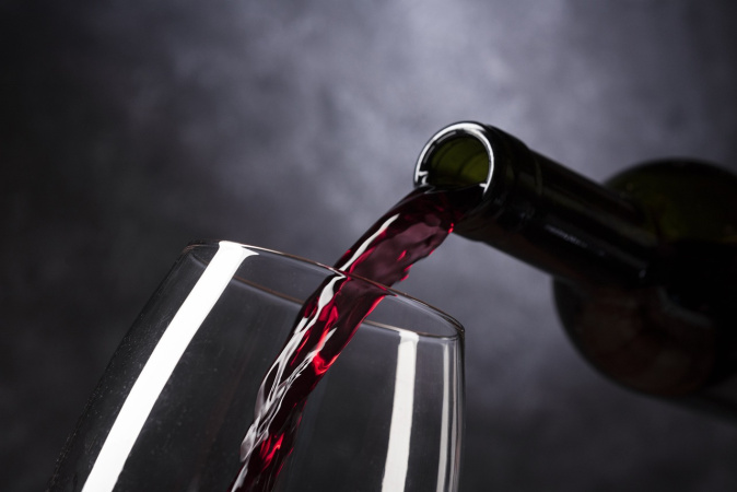 Національне агентство з питань запобігання корупції внесло провідну грузинську групу виноробних компаній Bolero до переліку міжнародних спонсорів війни.