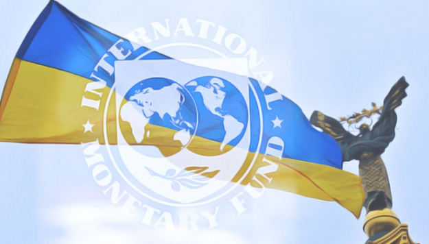 ​​Представники влади України та співробітники МВФ досягли домовленості на рівні експертів щодо оновленого пакету заходів економічної та фінансової політики для другого перегляду чотирирічної програми Механізму розширеного фінансування (Extended Fund Facility — EFF) обсягом близько $15,6 млрд.