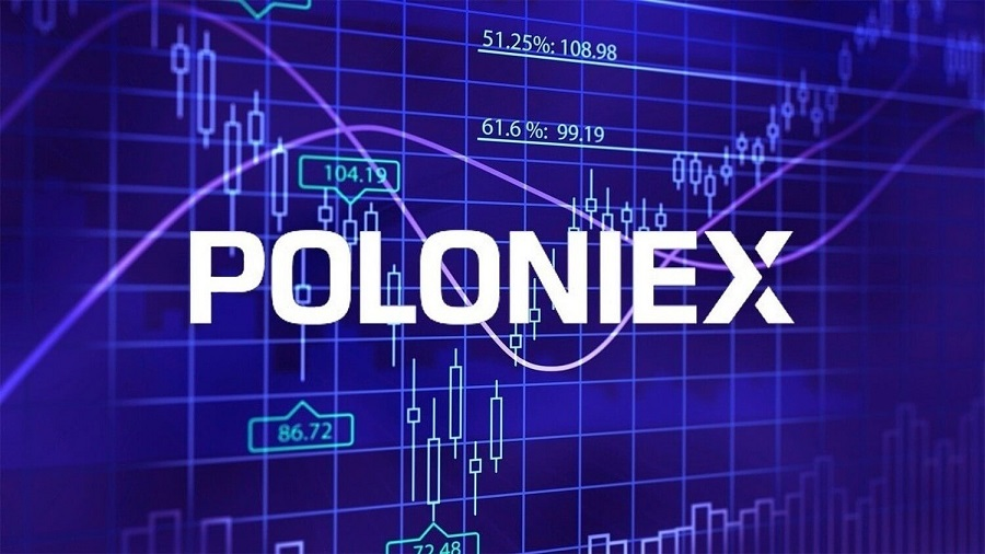 Централизованная криптовалютная биржа Poloniex, принадлежащая основателю Tron Джастину Сану, подверглась взлому.