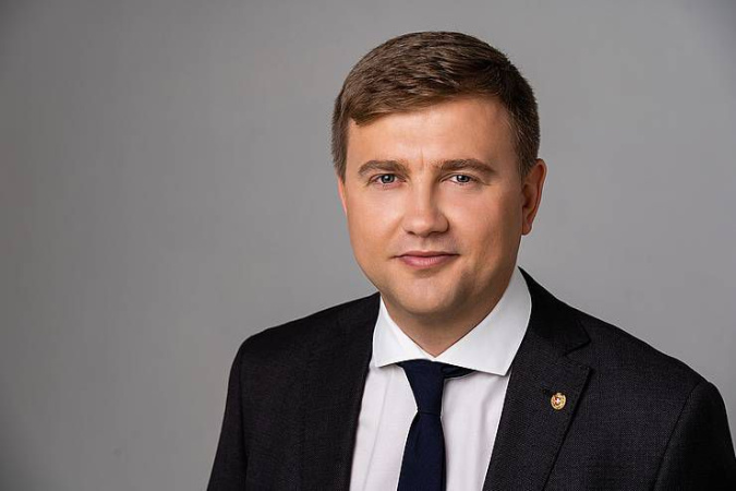 Верховна Рада проголосувала за призначення Віталія Коваля на посаду голови Фонду державного майна.