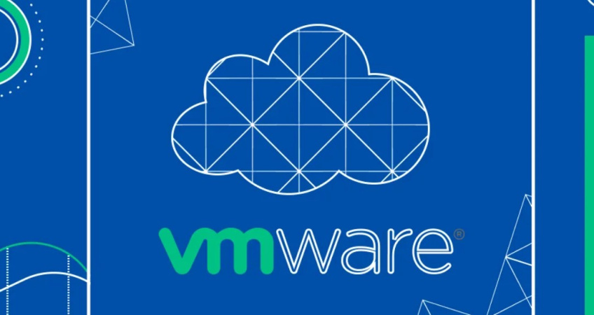 Производитель чипов Broadcom планирует купить лидера облачных вычислений VMware за $69 млрд.