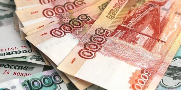 Верховна Рада дозволила продати рублі, які від початку повномасштабного вторгнення рф були заморожені.