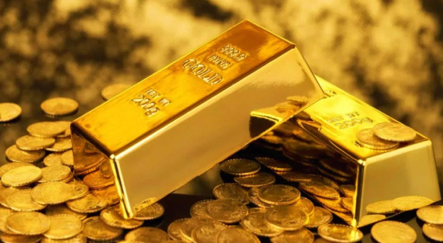 Стоимость золота может вырасти до рекордных $2500 за унцию.