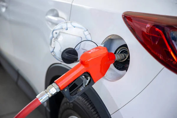 За месяц (31 октября-30 ноября) средняя цена по стране на бензин марки А-95 уменьшилась на 1,16 грн/л и составила 54,36 грн/л, бензин А-95+ подешевел на 0,79 грн/л до 57,57 грн/л, а дизельное топливо — на 1,37 грн/л, до 54,30 грн/л.