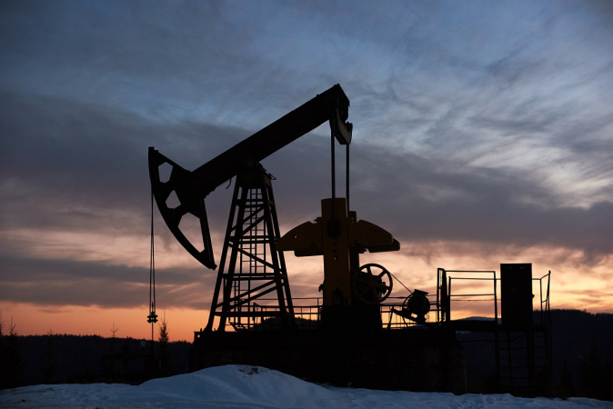 Правительство США стремится вдвое сократить доходы россии от нефти и газа к концу этого десятилетия.