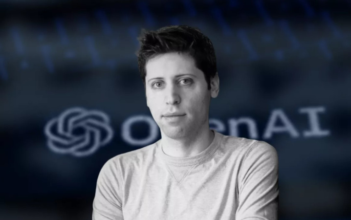 Сем Альтман повернувся на посаду CEO у OpenAI, яка розробила революційний ChatGPT.