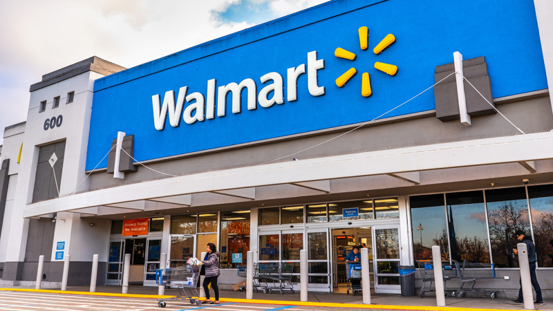 Компанія Walmart відмовилась розміщувати на платформі X (раніше Twitter) Ілона Маска, стверджуючи, що знайшла інші платформи з кращим охопленням клієнтів.
