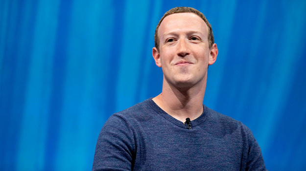 Засновник Facebook та Meta Марк Цукерберг вперше за два роки продав акції своєї компанії на $185 мільйонів.