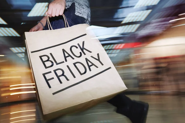Протягом цьогорічних розпродажів на «Чорну п’ятницю» українці найбільше купували одяг та електроніку.