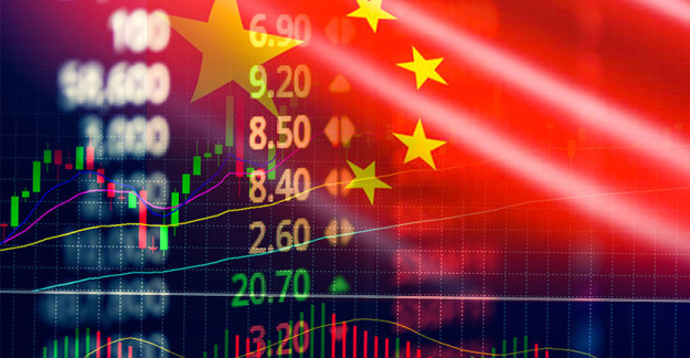 Агентство Moodyʼs погіршило прогноз кредитного рейтингу Китаю з стабільного до негативного на тлі зростання держборгу країни та затяжної кризи на ринку нерухомості.