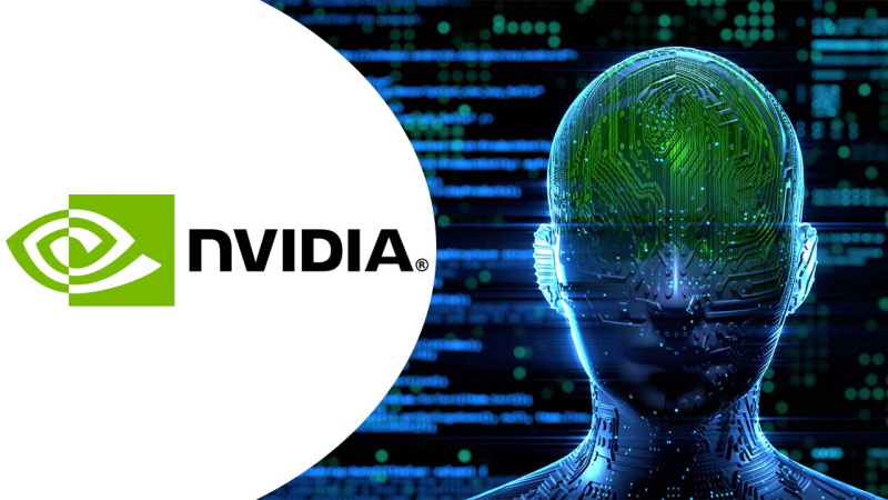 Nvidia, яка є лідером на фондовому ринку США, планує побудувати екосистему штучного інтелекту в Японії.