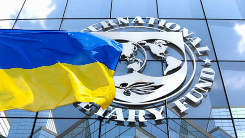 Україна очікує у грудні позитивного рішення ради директорів Міжнародного валютного фонду (МВФ) про другий перегляд програми розширеного фінансування EFF та виділення третього траншу у розмірі щонайменше $900 млн.