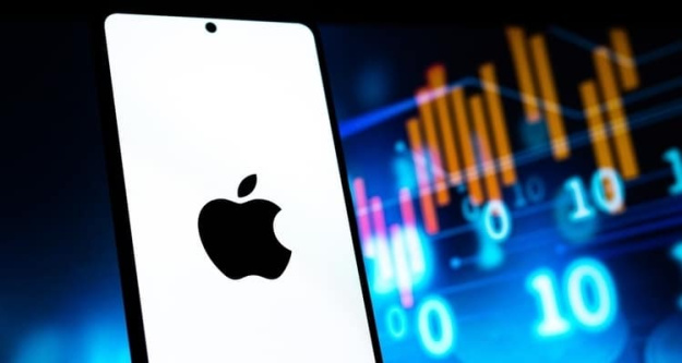 За підсумками року Apple може знову стати найдорожчою компанією у світі.