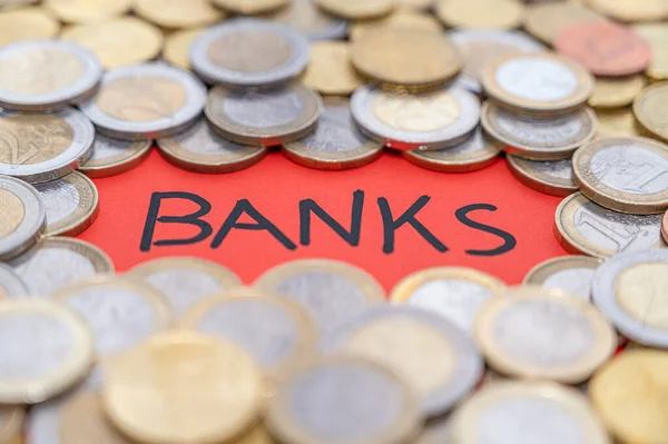 122,7 млрд грн заробили українські банки за 10 місяців 2023 року.
