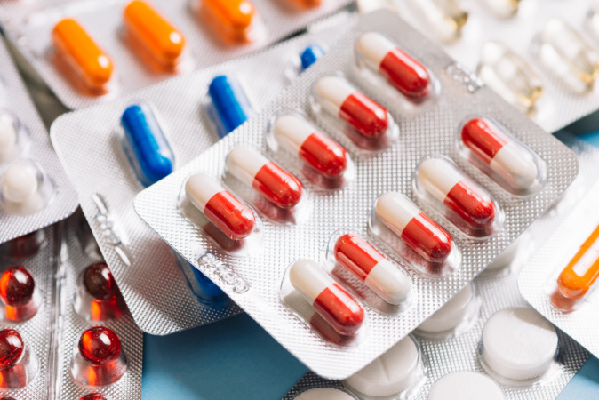 Держстат рапортує про те, що у 2023 році фармацевтична продукція у Україні подорожчала на понад 13%.