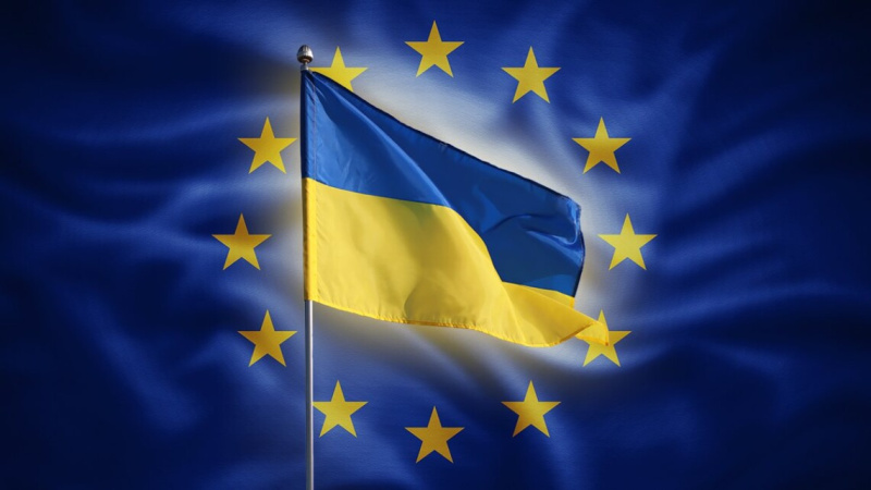 Верховная Рада призывает Брюссель начать переговоры о вступлении Украины в ЕС на саммите 14−15 декабря.