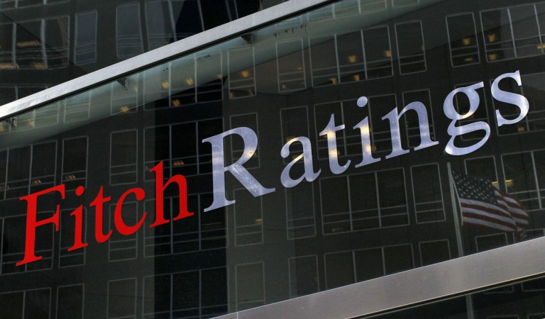 Міжнародне рейтингове агентство Fitch покращило прогноз збільшення світового ВВП у 2023 році до 2,9% з очікуваних у вересні 2,5%.