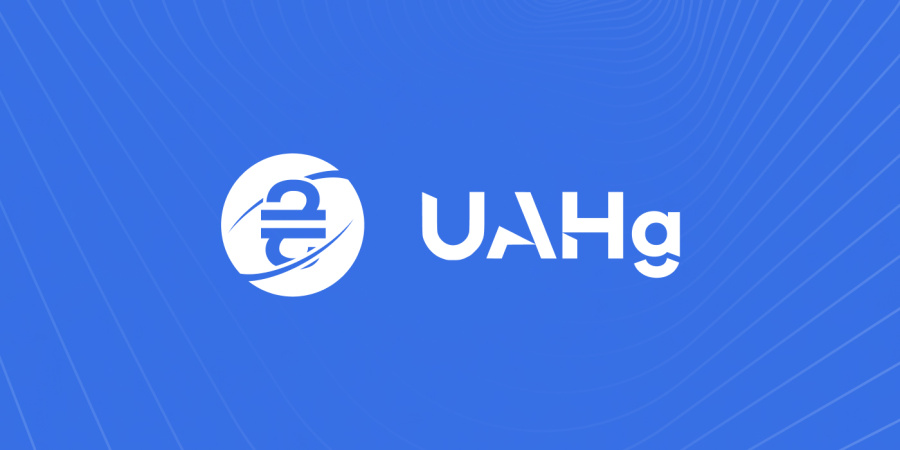 Українська криптобіржа WhiteBIT анонсувала лістинг стейблкоїна UAHg, прв'язаного до гривні.