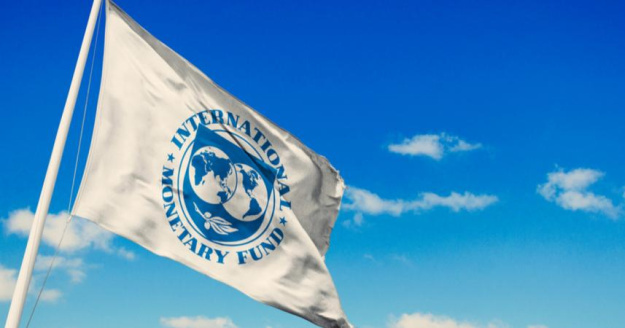 Международный валютный фонд расширил до 35 количество структурных маяков по программе из Украины.