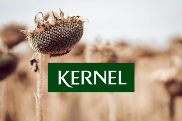Kernel Holding решил не выплачивать дивиденды за 2023 год финансовый год, который закончился в июне.