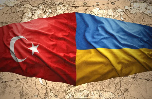 С начала войны объем торговли между Турцией и Украиной достиг самого высокого исторического показателя.