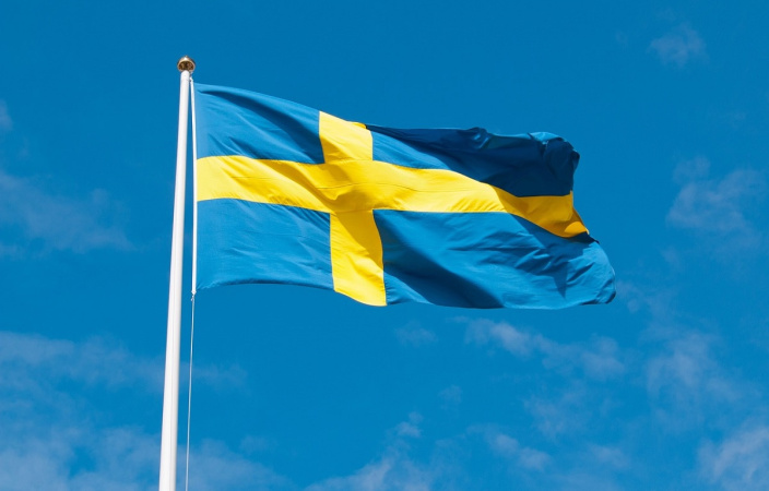 Правительство Швеции утвердило зимний пакет помощи Украине на 124 млн евро.