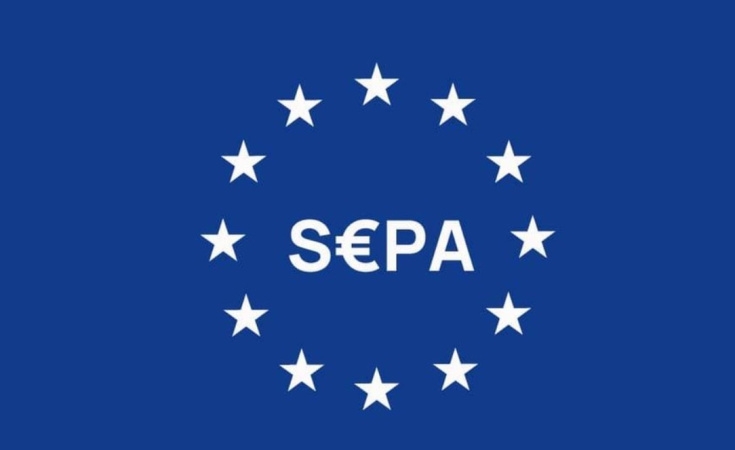 Украина планирует присоединение к Единой зоне платежей в евро (SEPA) в 2024 году.