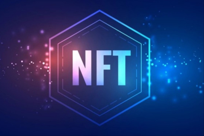 Общий объем продаж NFT на прошлой неделе составил $503,35 млн.
